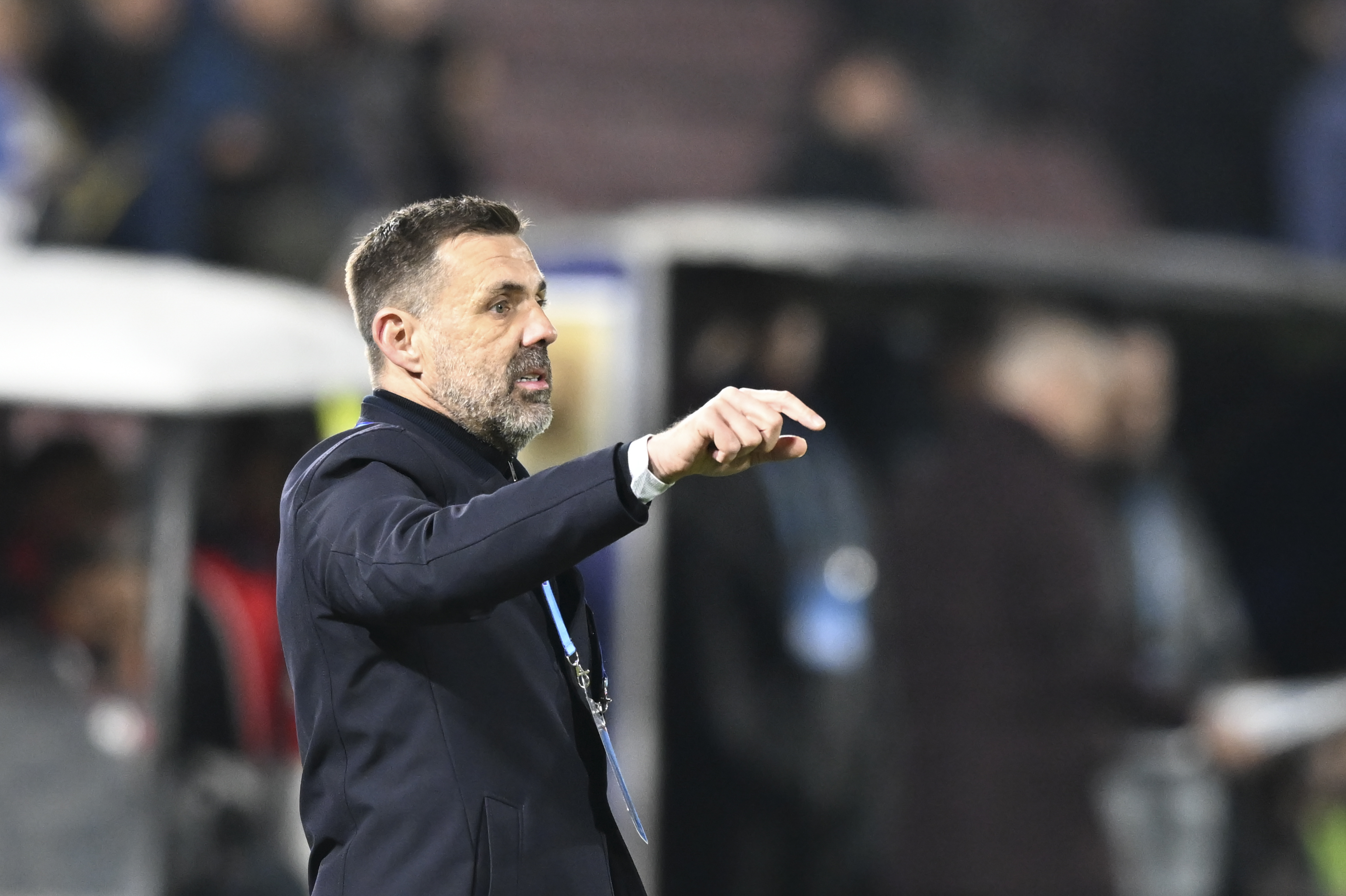 Imagine Stire Dinamo a făcut anunțul despre Zeljko Kopic, care ar fi dorit de Rapid: ”Atunci vom accepta să plece” | 2review.ro