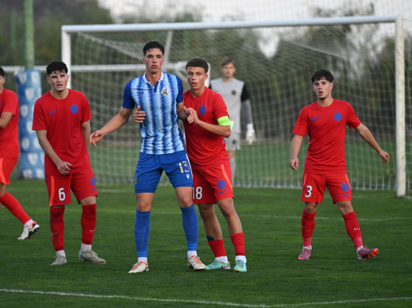 Poza pentru articolul ”Lorenzo Pellegrini din România” joacă la FCSB! Roș-albaștrii pot da lovitura