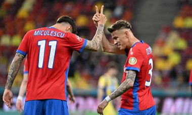 FCSB-PETROLUL PLOIESTI, PLAY OUT SUPERLIGA SUPERBET (24.04.2026)