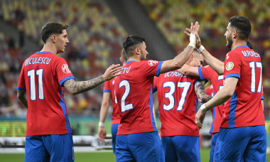 fcsb