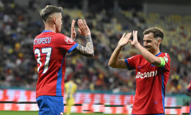 FCSB-PETROLUL PLOIESTI, PLAY OUT SUPERLIGA SUPERBET (24.04.2026) (3)