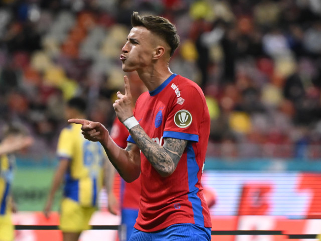 Octavian Popescu a dat declarația serii după FCSB - Petrolul și a anunțat decizia finală în privința plecării