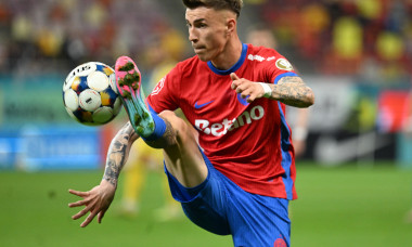 FOTBAL:FCSB-PETROLUL PLOIESTI, PLAY OUT SUPERLIGA SUPERBET (24.04.2026)