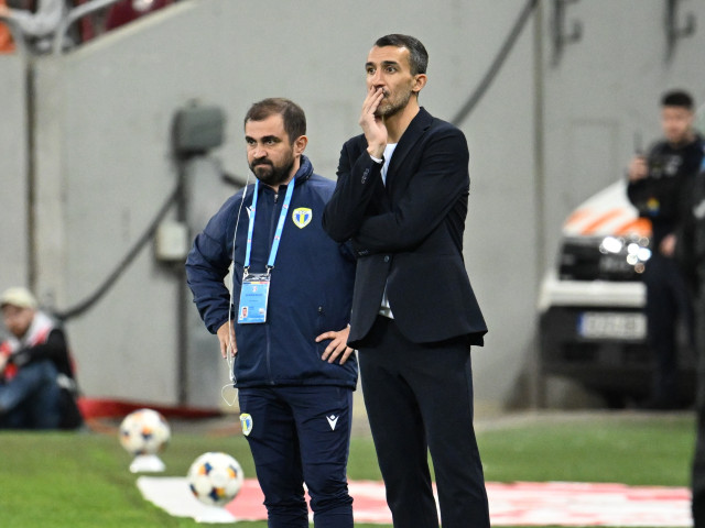 Mehmet Topal a fost sincer, după FCSB - Petrolul 3-1: ”Nu mă așteptam”