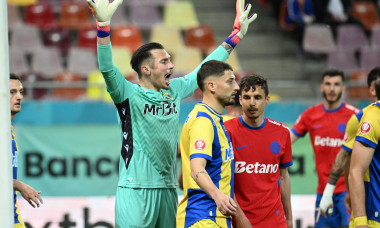 FOTBAL:FCSB-PETROLUL PLOIESTI, PLAY OUT SUPERLIGA SUPERBET (24.04.2026)