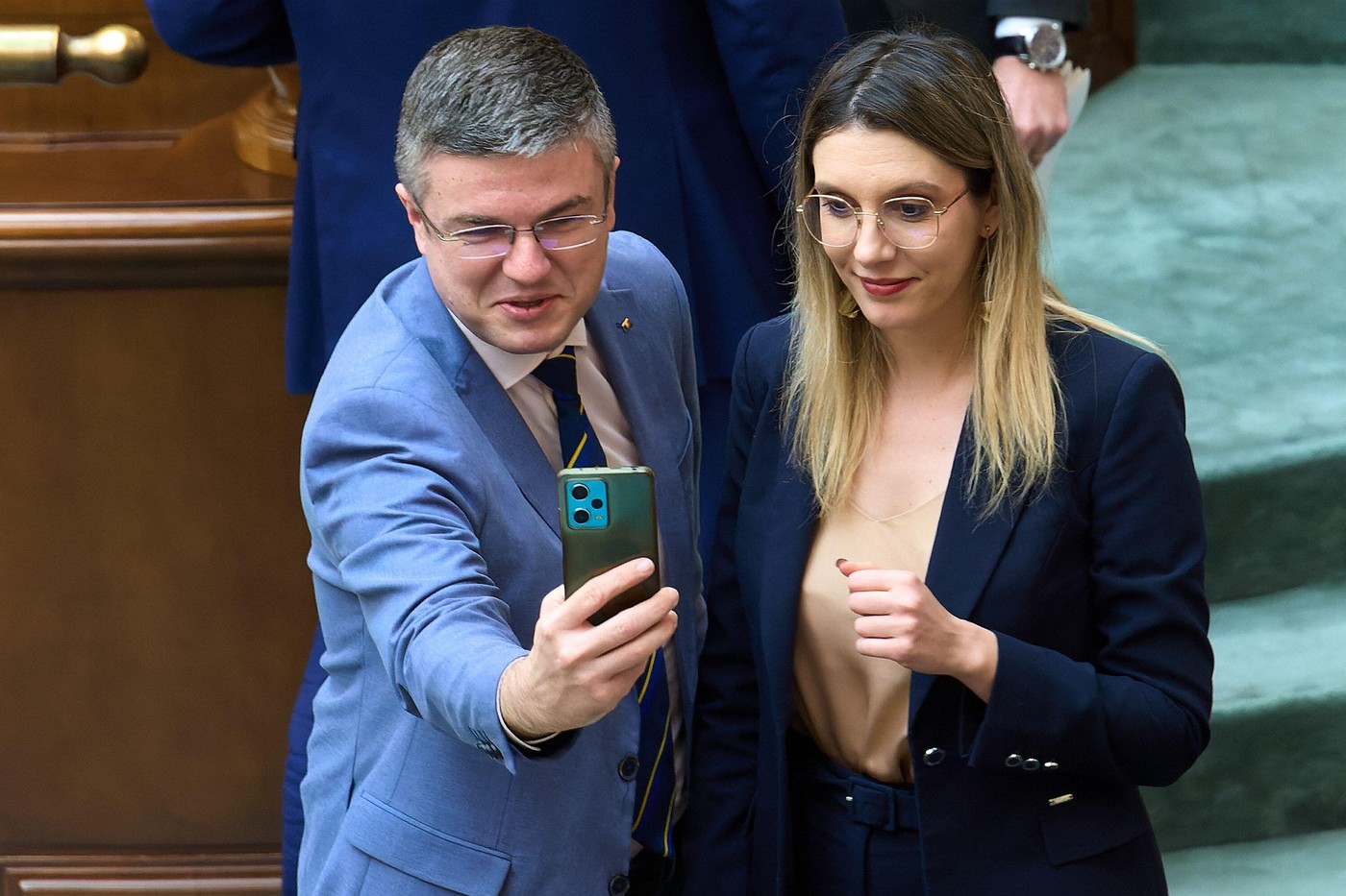 Imagine Stire Ministrul Irineu Darău a făcut anunțul: Am semnat un protocol de colaborare | 2review.ro