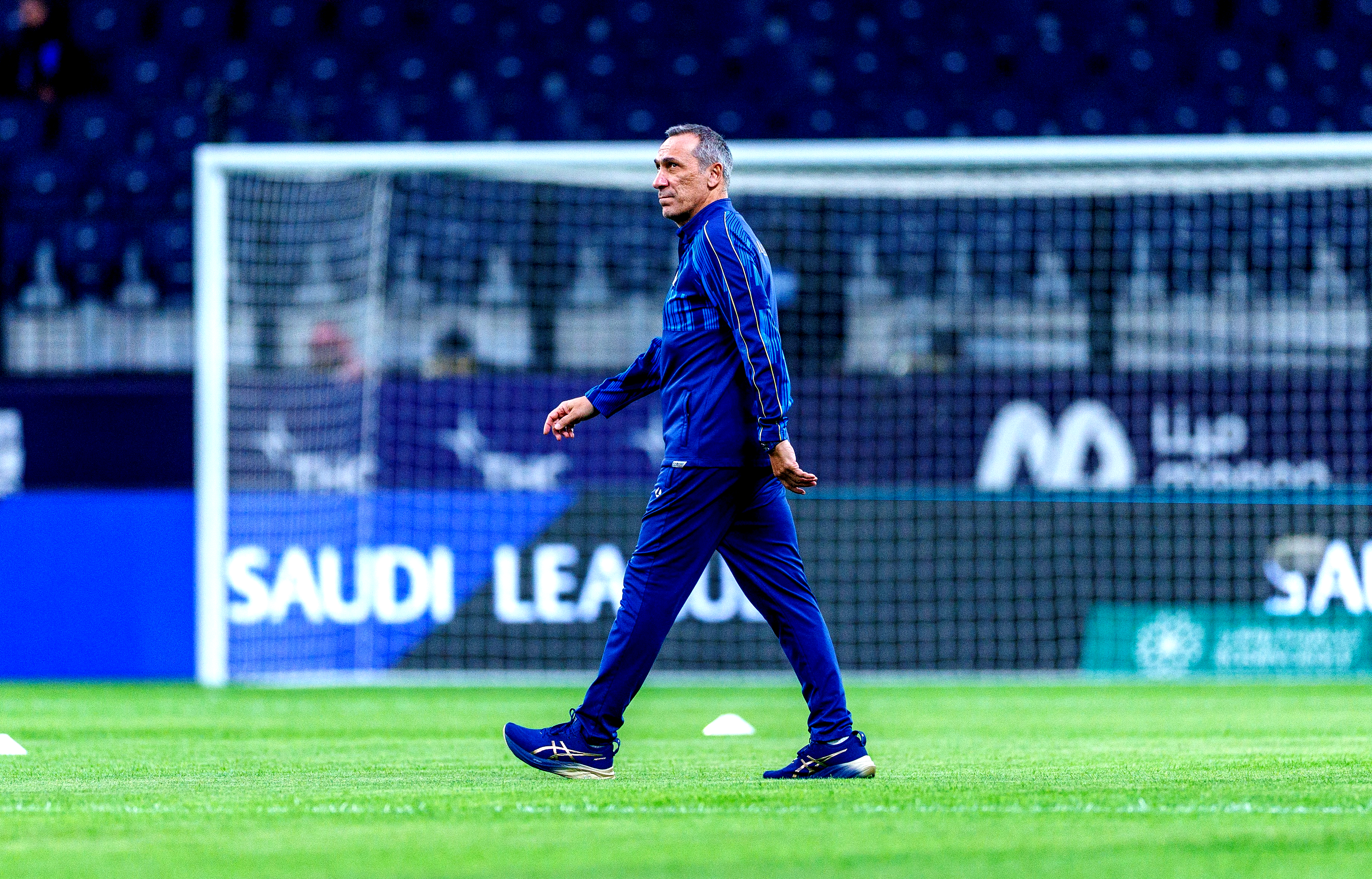 Imagine Stire Lovitura carierei! A semnat un contract de 5.000.000 de euro și va fi selecționer la Cupa Mondială | 2review.ro