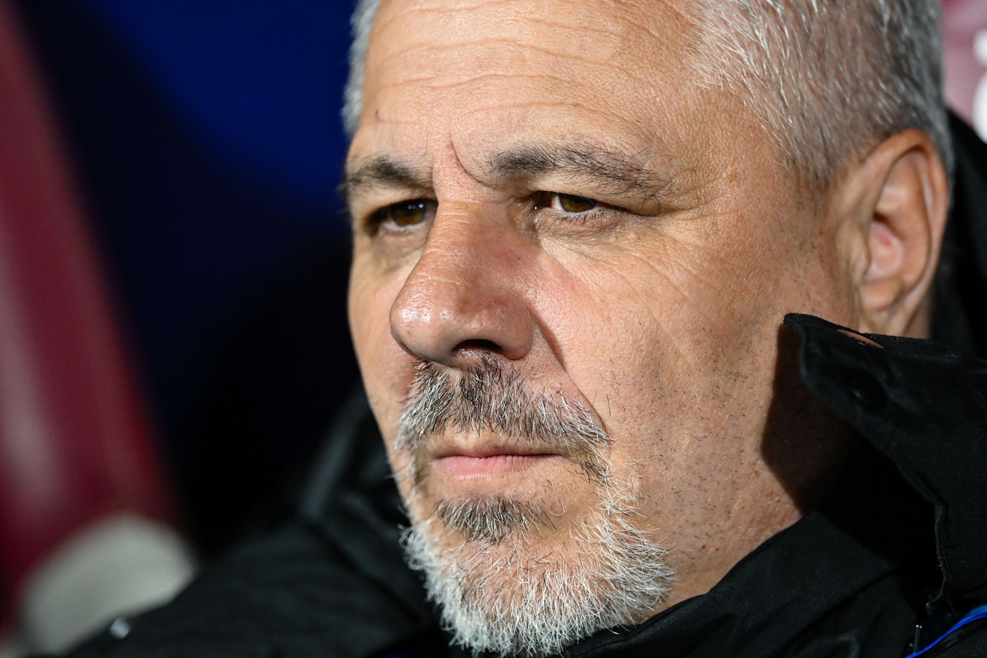 Imagine Stire Șumudică a rostit două nume după Dinamo - Universitatea Craiova din Cupa României și nu s-a ferit de cuvinte | 2review.ro