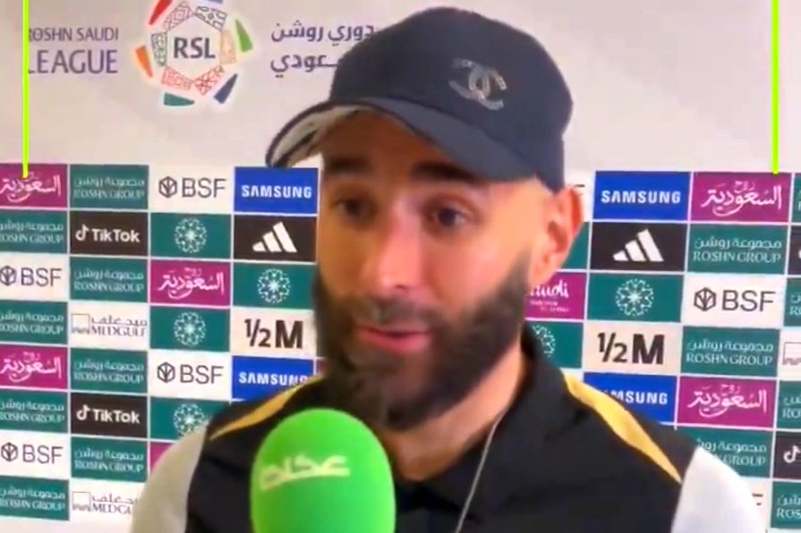 Imagine Stire Karim Benzema a spus care e marea problemă a lui Real Madrid: Poți să pui ce antrenor vrei tu! | 2review.ro