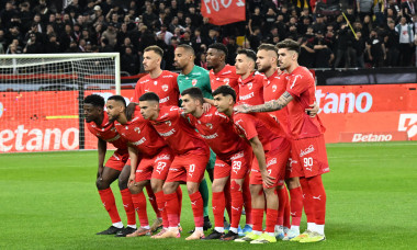 FOTBAL:DINAMO BUCURESTI-UNIVERSITATEA CRAIOVA, CUPA ROMANIEI BETANO (23.04.2026)