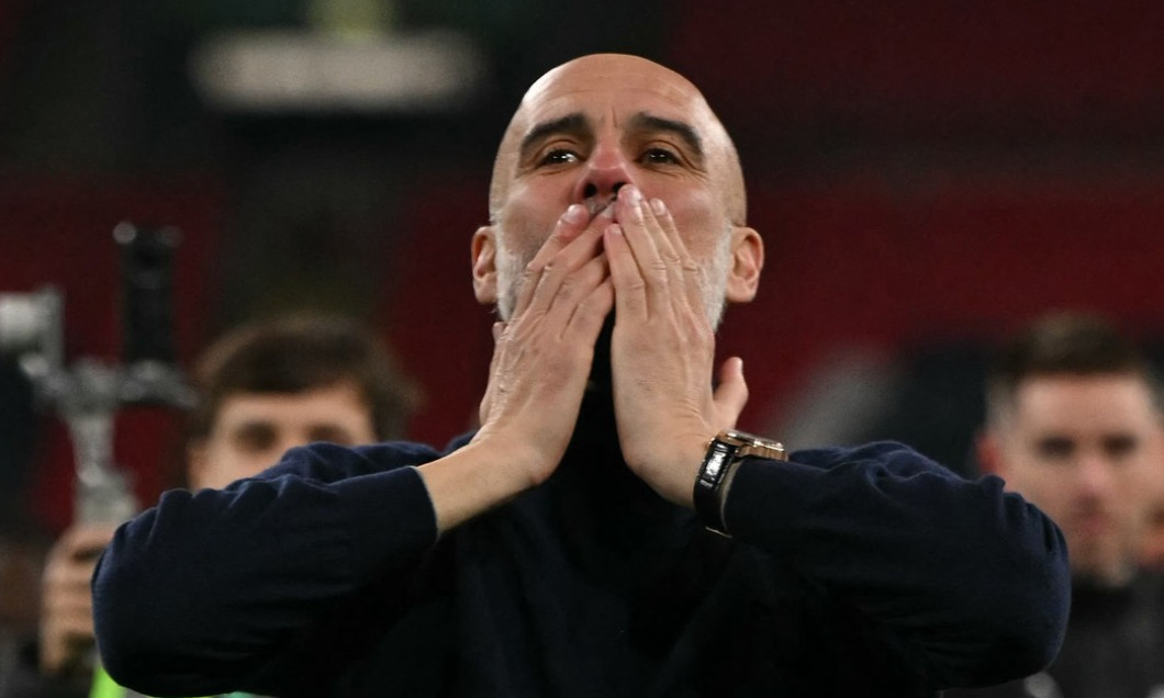 guardiola