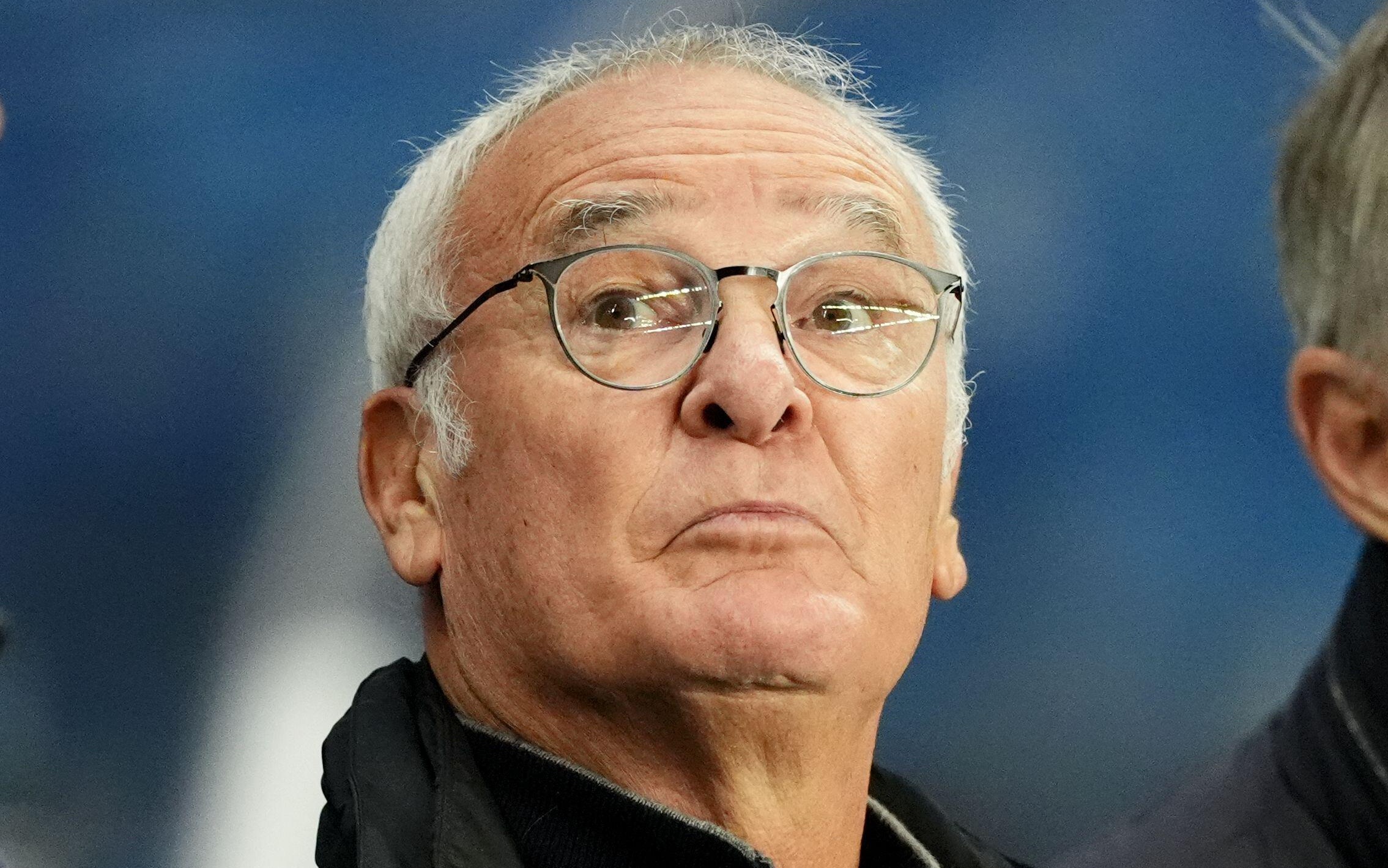 Imagine Stire Cu cinci etape rămase: Claudio Ranieri și-a dat demisia de la AS Roma! | 2review.ro