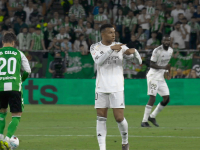 Probleme medicale pentru Kylian Mbappe la Madrid