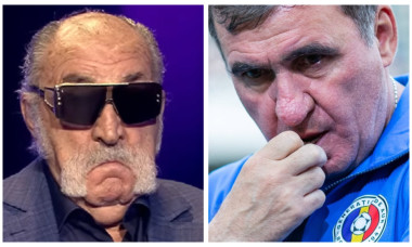 tiriac hagi