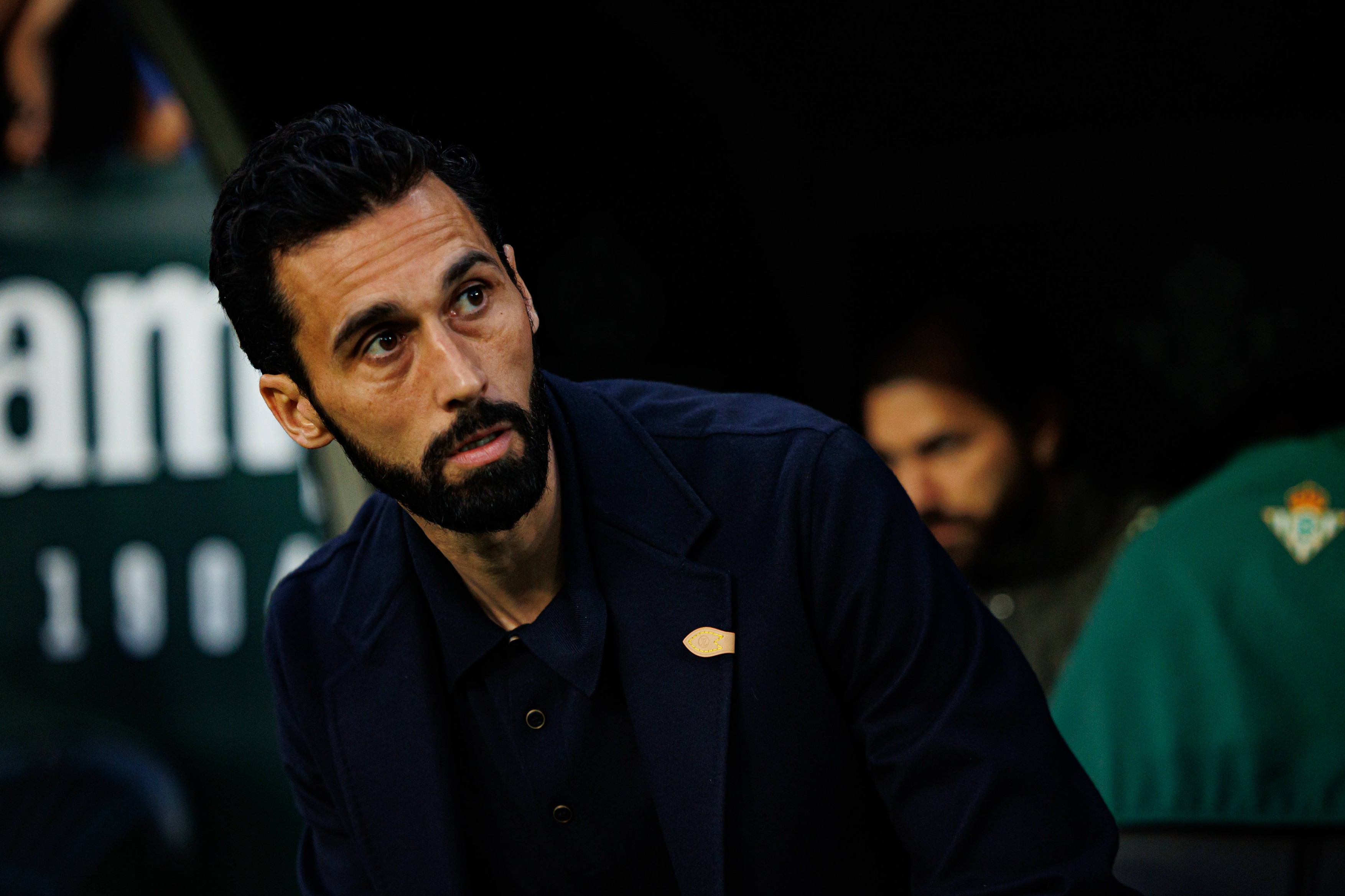 Imagine Stire Arbeloa a trecut la acuzații, după ce Real Madrid a fost egalată în minutul 90+4: ”Nu înțeleg nimic din fotbal. Penalty clar” | 2review.ro