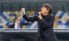 Serie A football match - 2025/26 Napoli vs. Cremonese