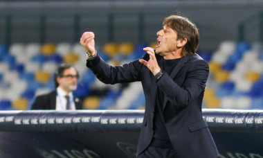 Serie A football match - 2025/26 Napoli vs. Cremonese