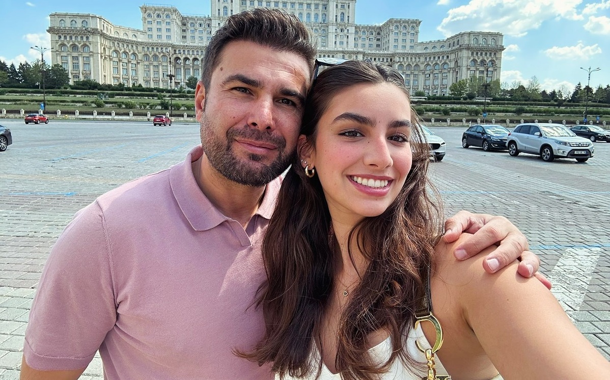 Imagine Stire Transformarea lui Adrian Mutu! Cât a slăbit în ultimele 6 luni, după ce ajunsese la 92 kg | 2review.ro