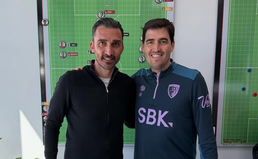 Imagine Stire Mesajul transmis de Elias Charalambous, după ce Gigi Becali a spus că vrea să-l aducă înapoi la FCSB | 2review.ro