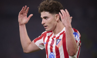 a Real Sociedad remporte la Coupe du Roi aux tirs au but face à l'Atlético de Madrid (2-2, 4-3 aux t.a.b)