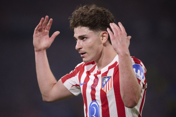 a Real Sociedad remporte la Coupe du Roi aux tirs au but face à l'Atlético de Madrid (2-2, 4-3 aux t.a.b)