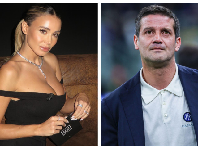 Întrebată despre Cristi Chivu, Diletta Leotta nu s-a ferit de cuvinte
