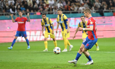 FOTBAL:FCSB-PETROLUL PLOIESTI, PLAY OUT SUPERLIGA SUPERBET (24.04.2026)