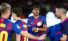 FC Barcelona v RC Celta de Vigo - LaLiga EA Sports, Spain - 22 Apr 2026