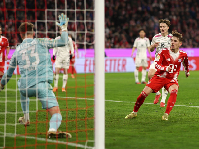 Mainz 05 - Bayern Munchen 0-0: Puncte necesare pentru Mainz