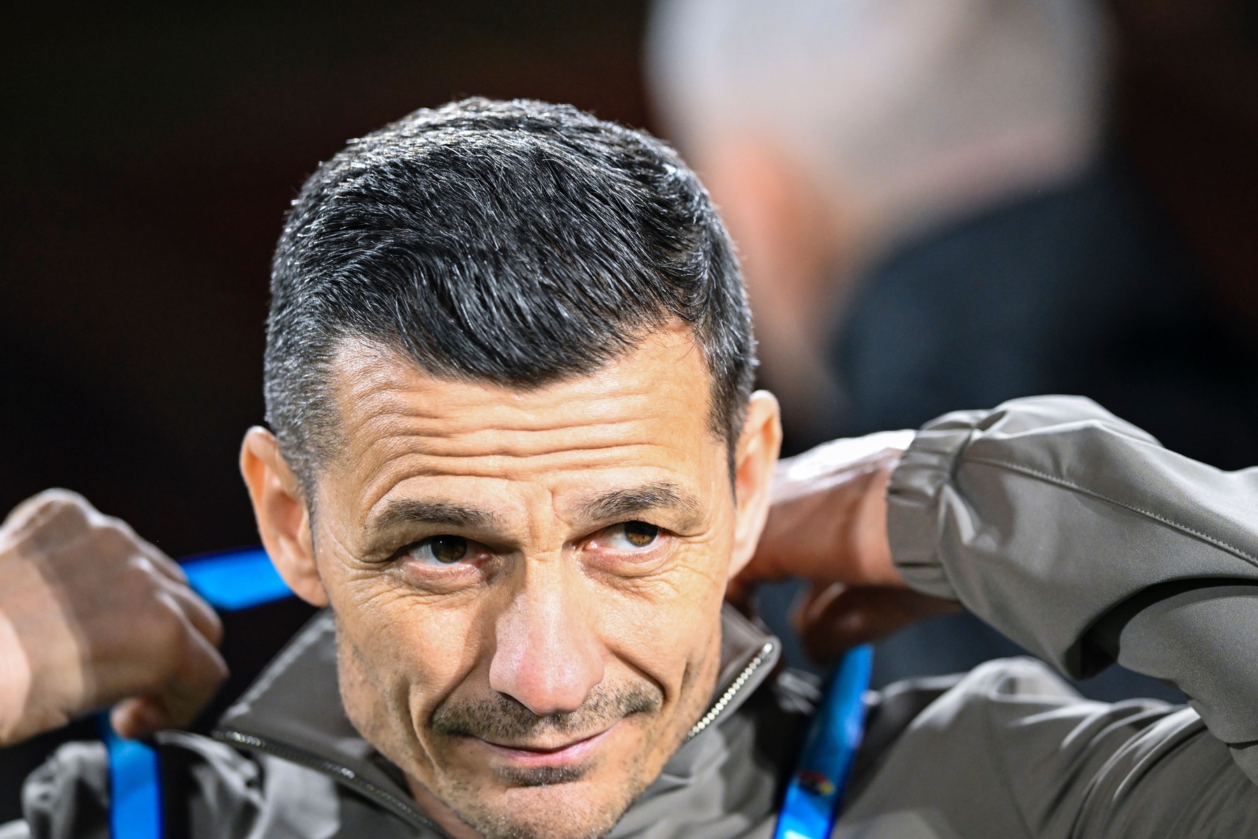 Imagine Stire Costel Gâlcă păstrează suspansul în Giulești! Ce a spus despre plecarea de la Rapid | 2review.ro