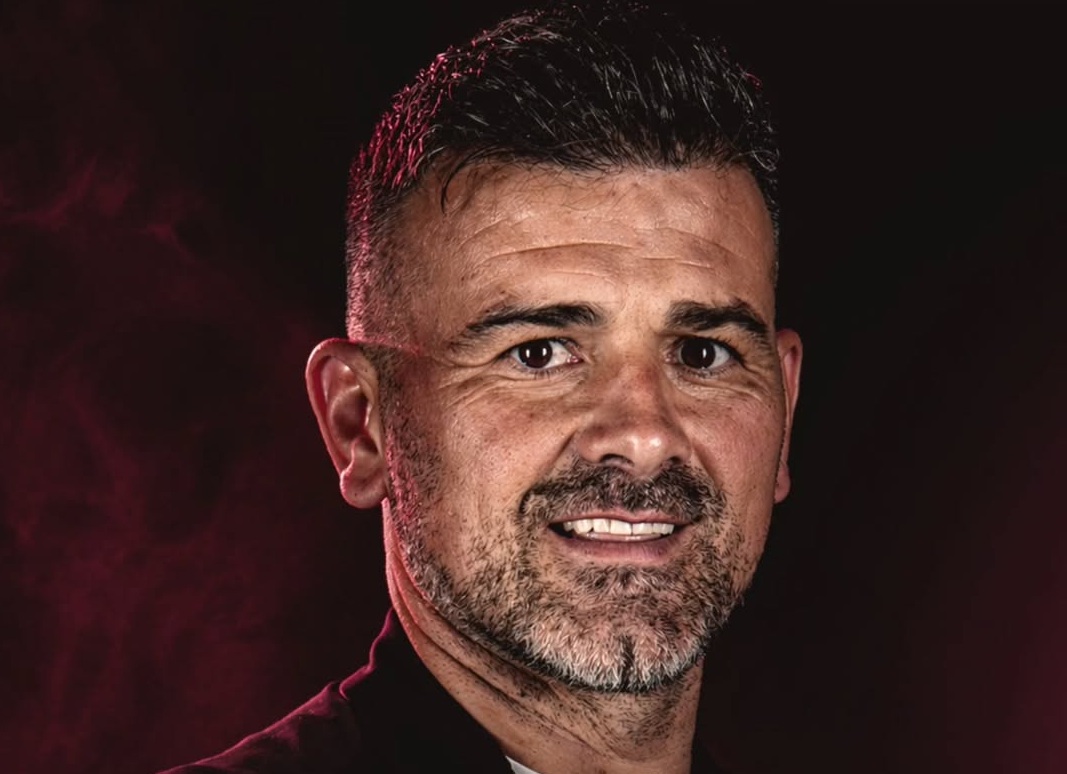 Imagine Stire Ricardo Cadu, prezentat la CFR! Revenire după 12 ani în Gruia | 2review.ro