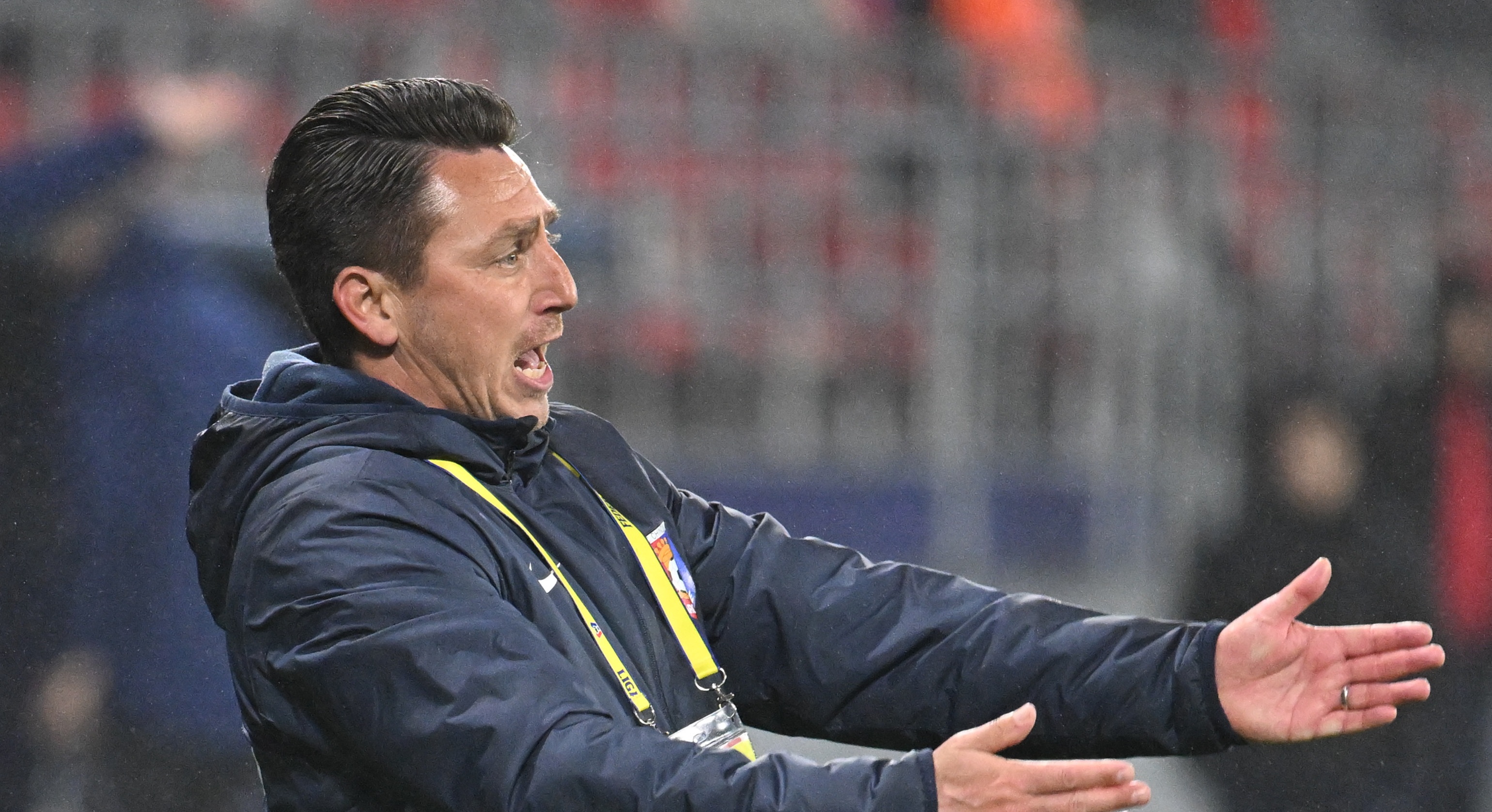 Ilie Poenaru a spus totul, la 15 zile după despărțirea de Chindia Târgoviște! Unde s-a produs "ruptura"