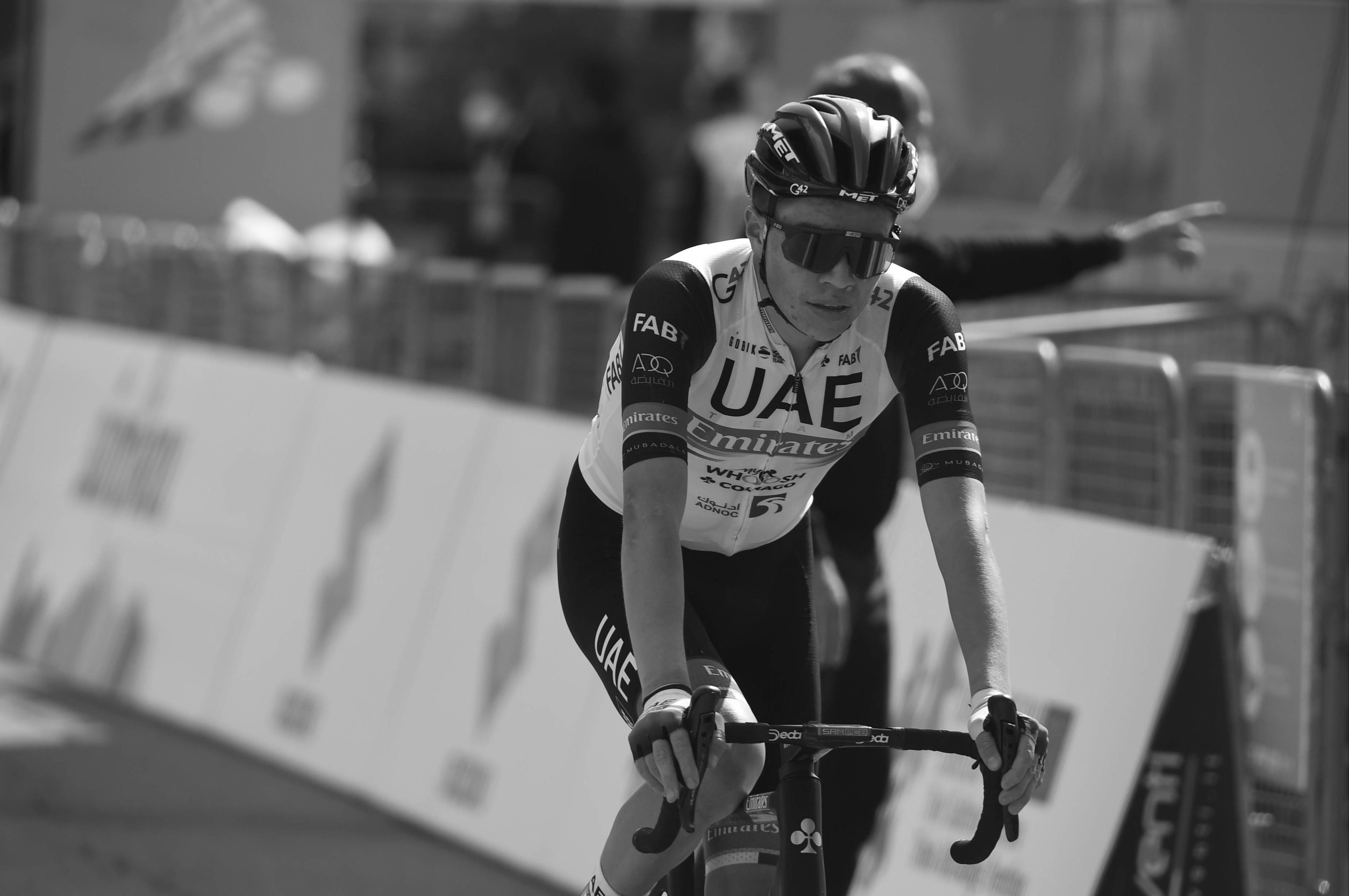 Imagine Stire Tragedie în ciclism! A murit, la 6 zile după ce s-a accidentat în Tour du Jura | 2review.ro