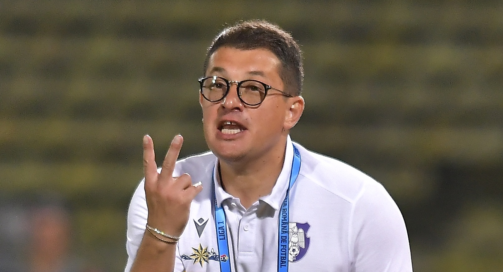 Imagine Stire Andrei Prepeliță știe cine se luptă pentru titlul din România: Ei au un plus | 2review.ro