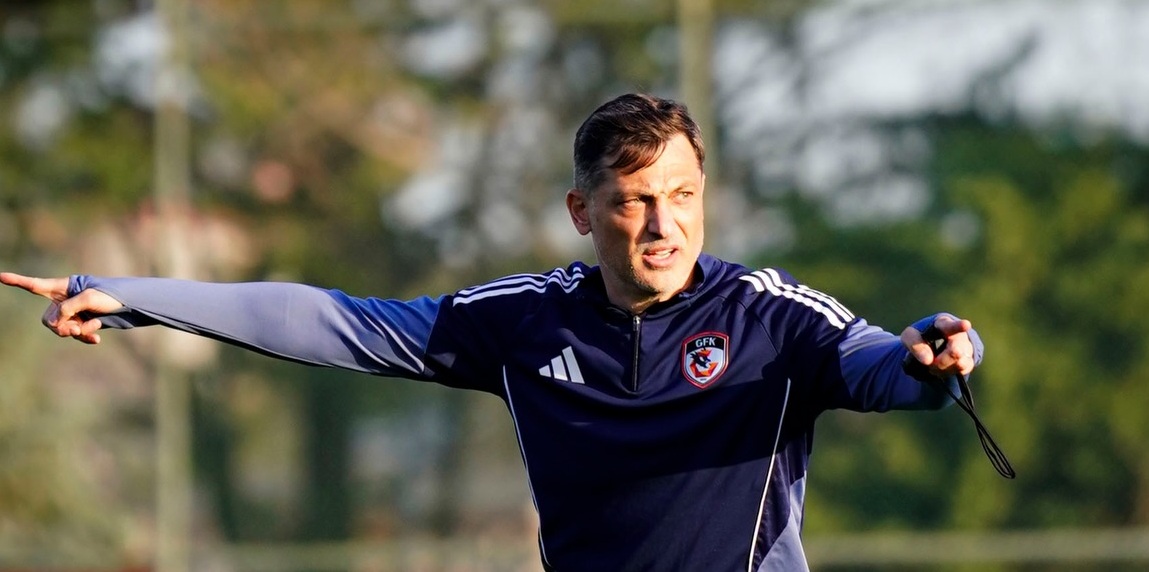 Imagine Stire Prima decizie luată de Mirel Rădoi la Gaziantep | 2review.ro