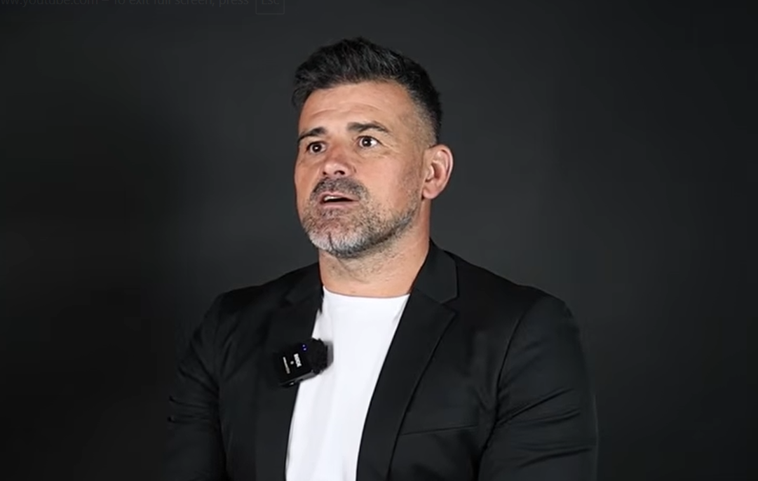 Imagine Stire Ricardo Cadu a dezvăluit cine l-a convins să semneze cu CFR Cluj: ”M-a sunat și nu puteam să zic Nu” | 2review.ro