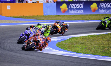 MOTOGP 2026: Spanish Grand Prix