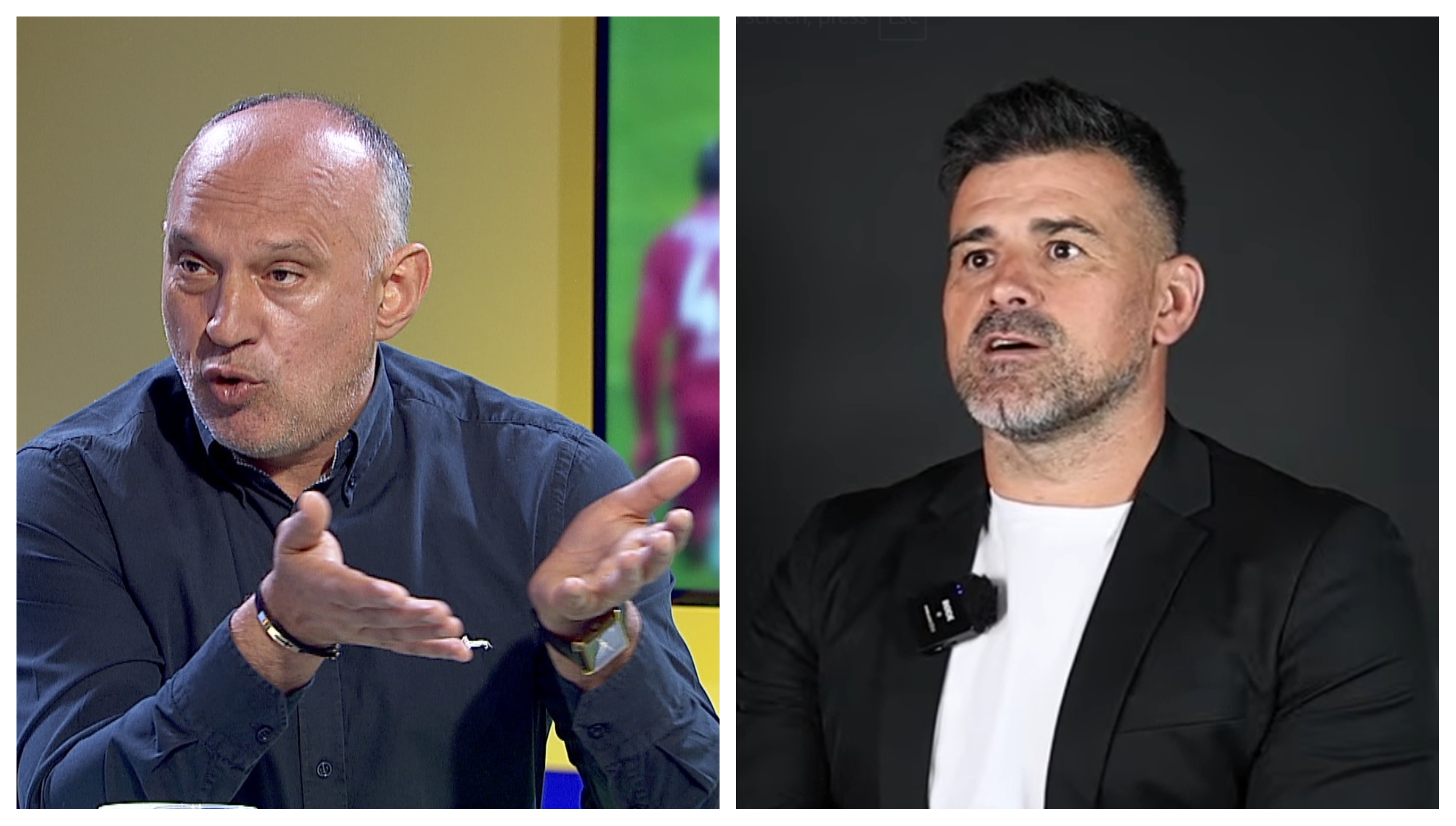 Imagine Stire Florin Prunea, după ce Ricardo Cadu a revenit la CFR Cluj: ”Rău din cale-afară!” | 2review.ro