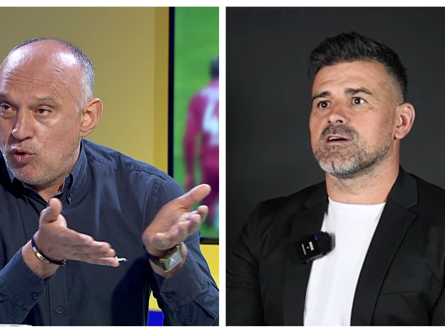 Florin Prunea critică problemele medicale de la Dinamo