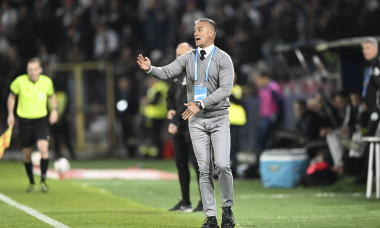 FOTBAL:FC CFR 1907 CLUJ-FC UNIVERSITATEA CLUJ, SUPERLIGA SUPERBET PLAY-OFF (25.04.2026)