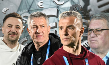 radu constantea, cristiano bergodi, daniel pancu, iuliu muresan