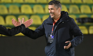 FOTBAL:FC ARGES-UNIVERSITATEA CLUJ, SEMIFINALA CUPA ROMANIEI BETANO (21.04.2026)