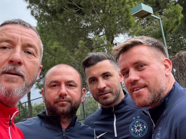 Pintilii neagă zvonurile despre naționala U20 și Alin Stoica, după ce Mihai Stoica a lansat acuzații — image 1