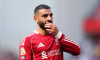 Liverpool v Crystal Palace - Premier League - Anfield