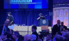 Trump White House Correspondents Dinner