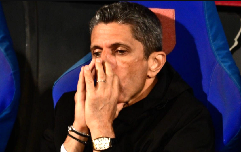 Imagine Stire Anunț-surpriză din Grecia, după ce Răzvan Lucescu a pierdut finala Cupei cu PAOK | 2review.ro