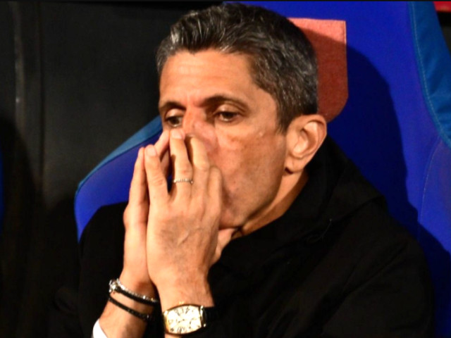 Anunț-surpriză din Grecia, după ce Răzvan Lucescu a pierdut finala Cupei cu PAOK
