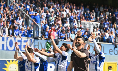 SC Paderborn 07 - FC Schalke 04