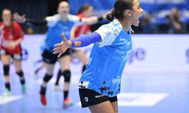 HANDBAL FEMININ:CSM BUCURESTI-TEAM ESBJERG, LIGA CAMPIONILOR (26.04.2026)