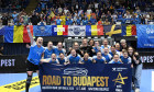HANDBAL FEMININ:CSM BUCURESTI-TEAM ESBJERG, LIGA CAMPIONILOR (26.04.2026)